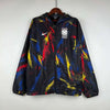 2023-2024 Korea Jersey Windbreaker Soccer Jersey