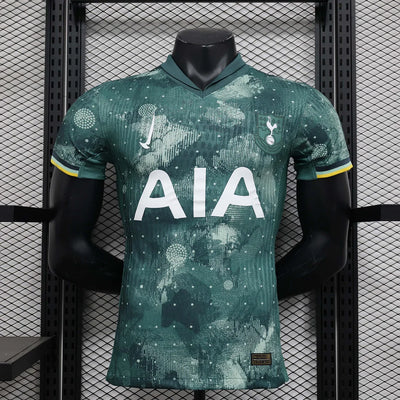 Maglia da calcio terza trasferta Tottenham Player Version 2024/2025