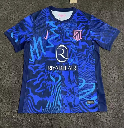 2024/2025 Atletico Madrid Third Away Soccer Jersey