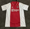 2024/2025 Ajax Football Shirt Home