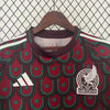 2024 Mexico National Home Football Shirt