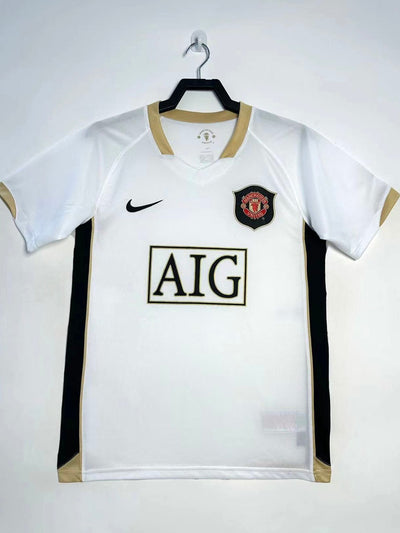 Maglia Manchester United 2005/06 Retro