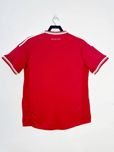 Maglia Bayern Monaco 2012/13 Retro