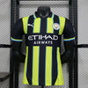 2024/2025 Player Version Manchester City Away Football Shirt