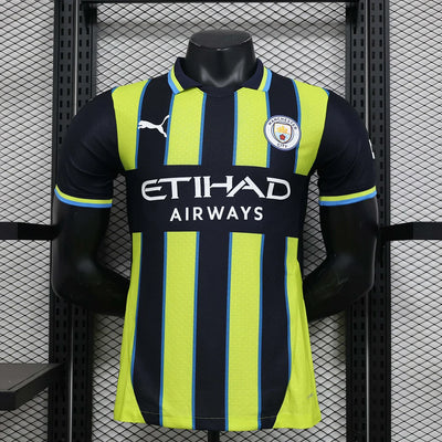 Maglia da calcio Manchester City Home 2022/2023