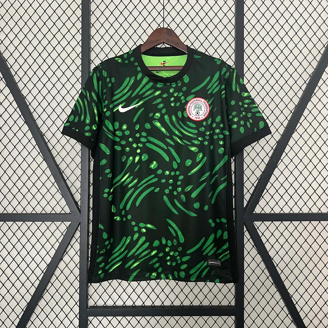 Nigeria