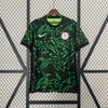 2024 Nigeria National Team Away Football Shirt