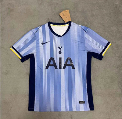 Maglia da calcio Tottenham Away 2024/2025