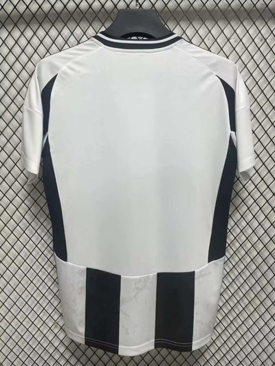 Maglia da calcio Juventus Home 2024/2025