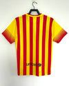 Maglia Barcellona Trasferta 2013/14 retro