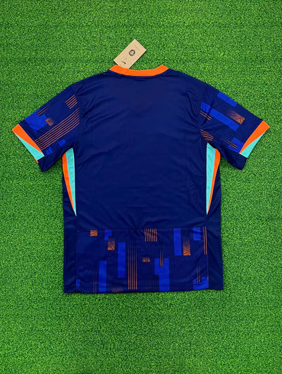 Maglia Olanda trasferta 2024