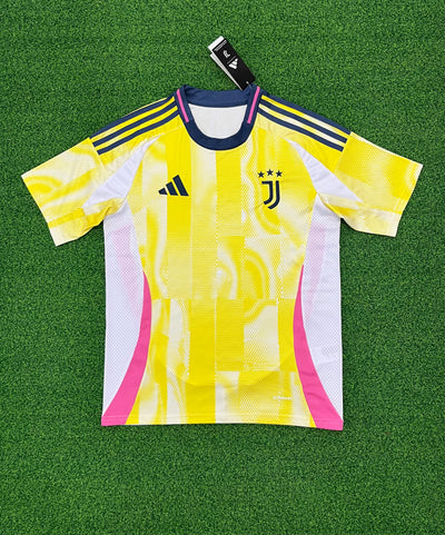 Maglia Juventus seconda 2024/25