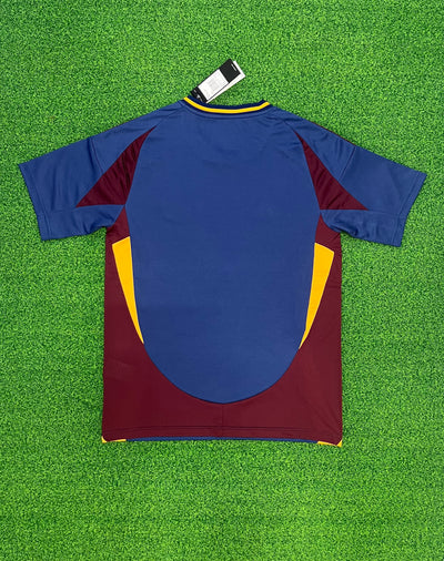 Maglia Roma terza 2024/25