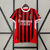 Maglia da calcio AC Milan Home 2024/2025