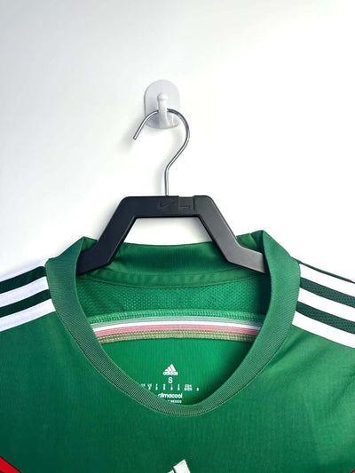 Maglia Messico mondiale 2014 Retro