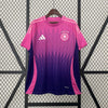 2024 Germany Away Football Shirt