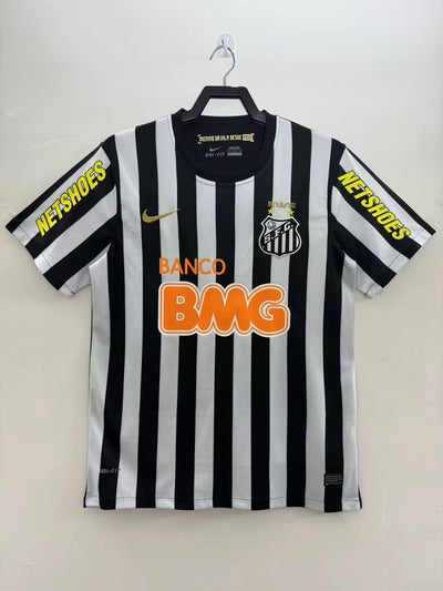 Maglia Santos terza 2012 retro