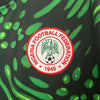 2024 Nigeria National Team Away Football Shirt