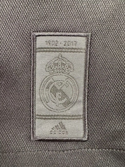 Maglia Real Madrid Trasferta 2017/18 Retrò