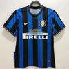 Maglia Inter 2009/10 Retro