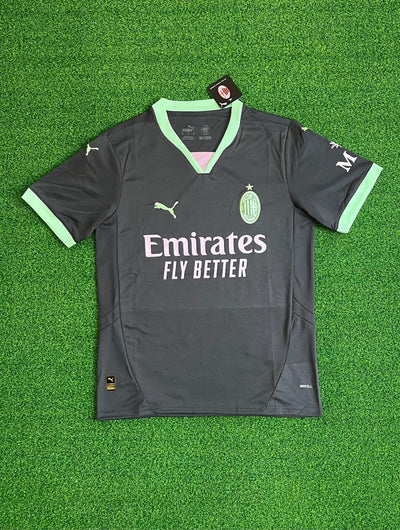 Maglia Milan terza 2024/25