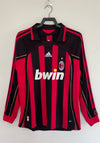 Maglia Milan 2006/07 Retro