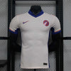 2024/2025 Player Version Chelsea Away Football Shirt