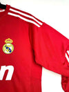 Maglia Real Madrid Terza 2011/12 Retro