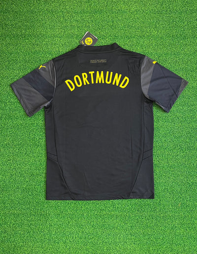 Maglia Borussia Dortmund trasferta 2024/25