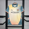 2024/2025 Manchester City Fourth Away Football Shirt