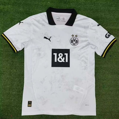 2024/2025 Dortmund Third Away Football Shirt