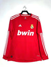 Maglia Real Madrid Terza 2011/12 Retro