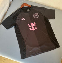 Maglia inter miami away 2025