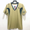 Maglia Portiere Italia 2005/06 retro