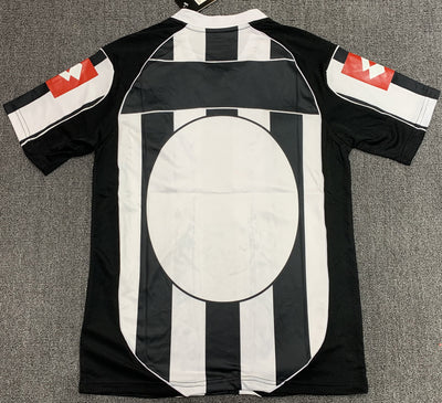 Maglia juventus 2002/03 retro