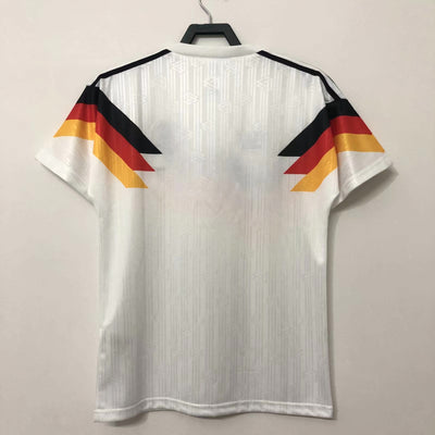 Maglia Germania 1990 Retro