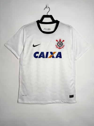 Maglia Corinthians 2012/13 Retro