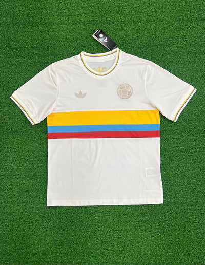 Maglia Colombia centenario 2024