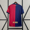 2024/2025 Barcelona Home Football Shirt