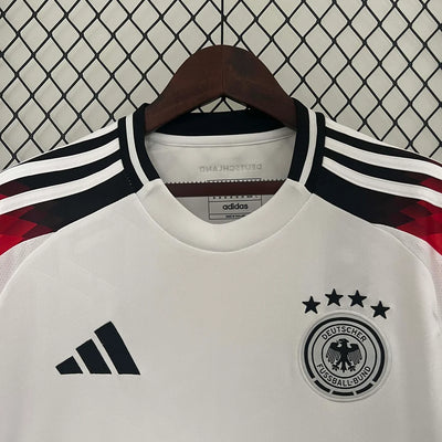 2024 Germany Home Football Shirt