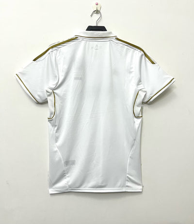 Maglia real madrid 2011/12 retro