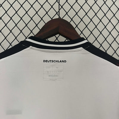 2024 Germany Home Football Shirt