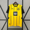 2024/2025 Dortmund Home Football Shirt