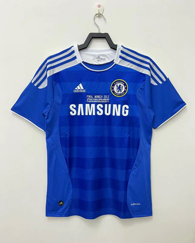 Maglia Chelsea 2011/12 retrò