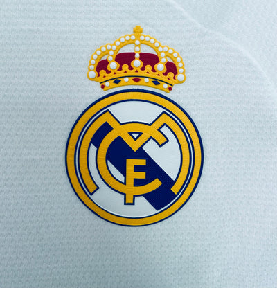 Maglia Real Madrid 2020/21 Retrò