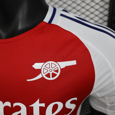 Maglia da calcio Arsenal Home 2024/2025