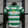 2024/2025 Player Version Celtic Home Football Shirt