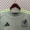 2024 Mexico National Away Football Shirt