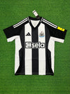 Maglia newcastle 2024/25