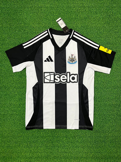 Maglia newcastle 2024/25